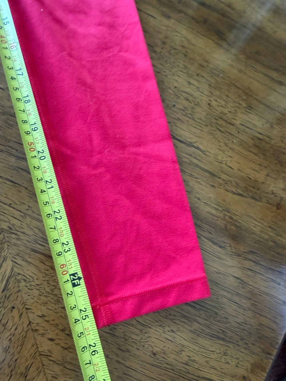 Athleta Girls Chit Chat Leggings - Picture 4 of 6